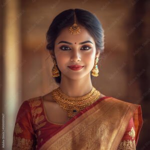 Silk Saree
