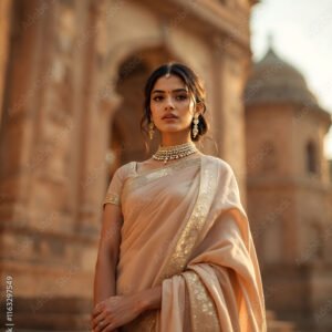 Banarasi Saree