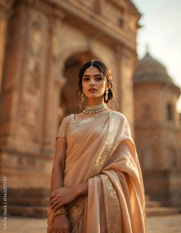 Banarasi Saree