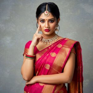 Silk Saree