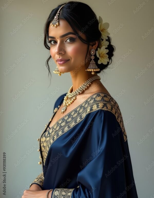 Cotton Saree