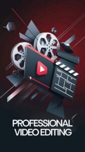 Home Video Editing