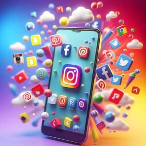 Home Social MEdia Marketing